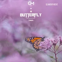 Limora — Butterfly — обложка