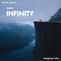 Limora — Infinity — обложка