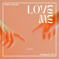Limora — Love Me — обложка