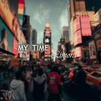 Limora — My Time — обложка