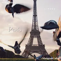 Limora — Paris — обложка