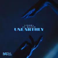 Limora — Unearthly (Feat. Riltim) — обложка